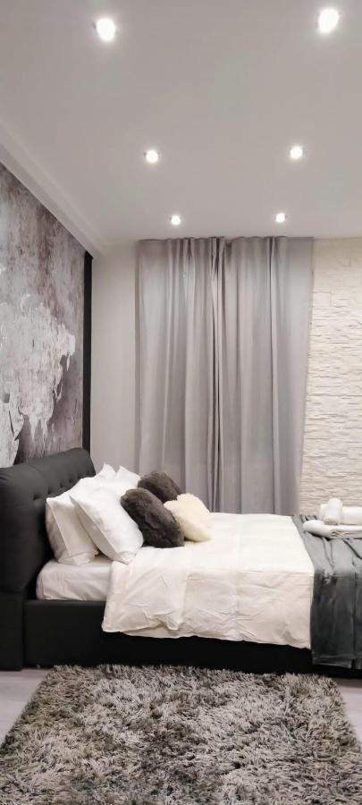 B&B Milano Center Porta Romana المظهر الخارجي الصورة