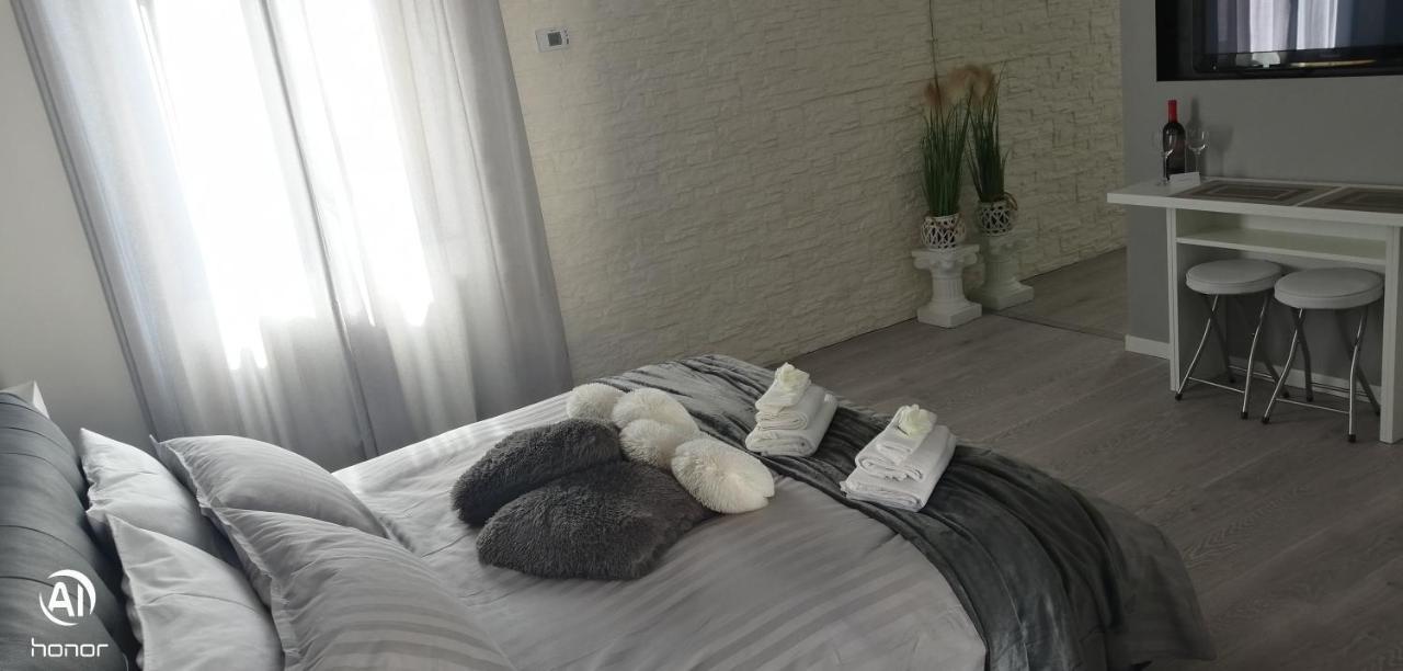 B&B Milano Center Porta Romana المظهر الخارجي الصورة