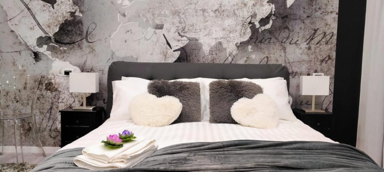 B&B Milano Center Porta Romana المظهر الخارجي الصورة