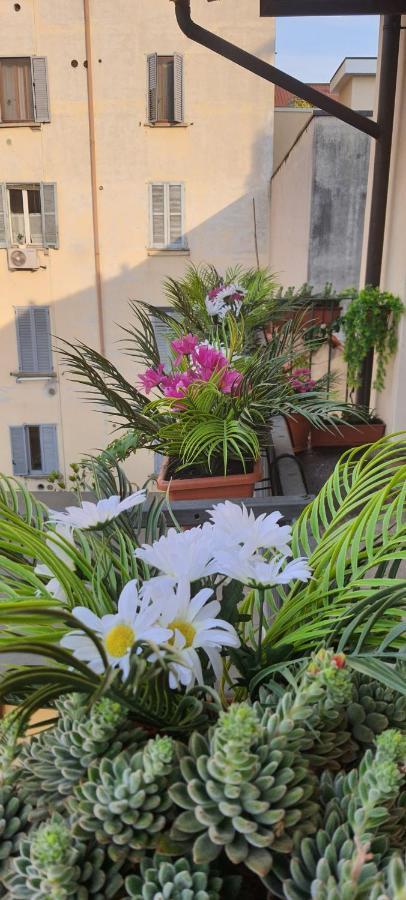 B&B Milano Center Porta Romana المظهر الخارجي الصورة