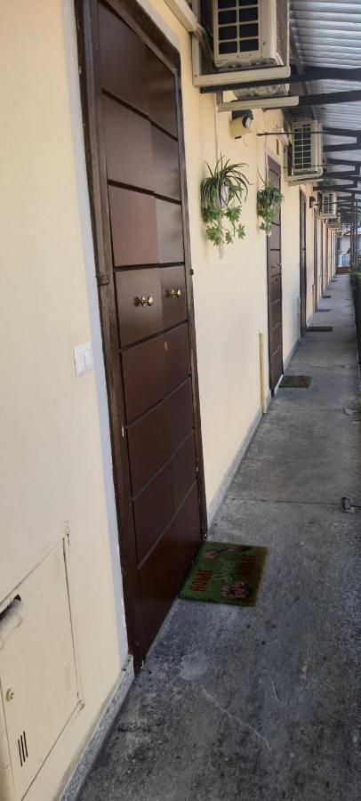 B&B Milano Center Porta Romana المظهر الخارجي الصورة