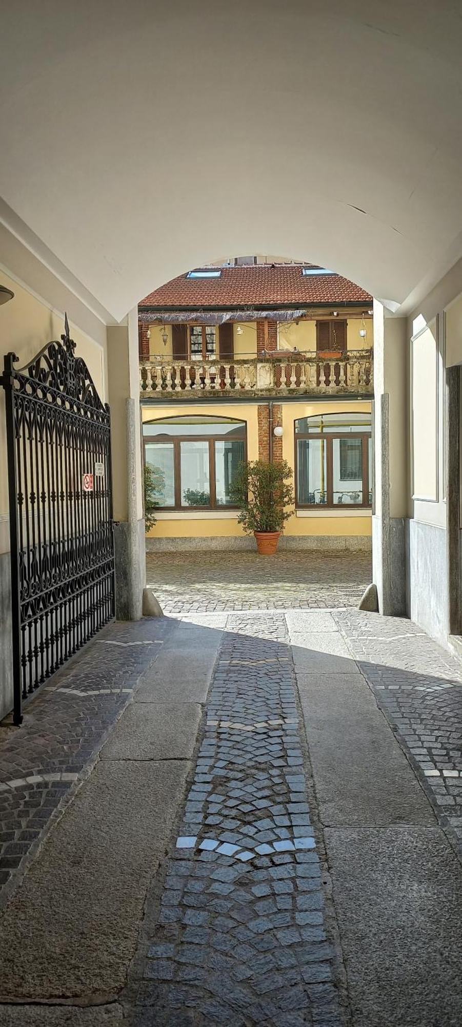 B&B Milano Center Porta Romana المظهر الخارجي الصورة