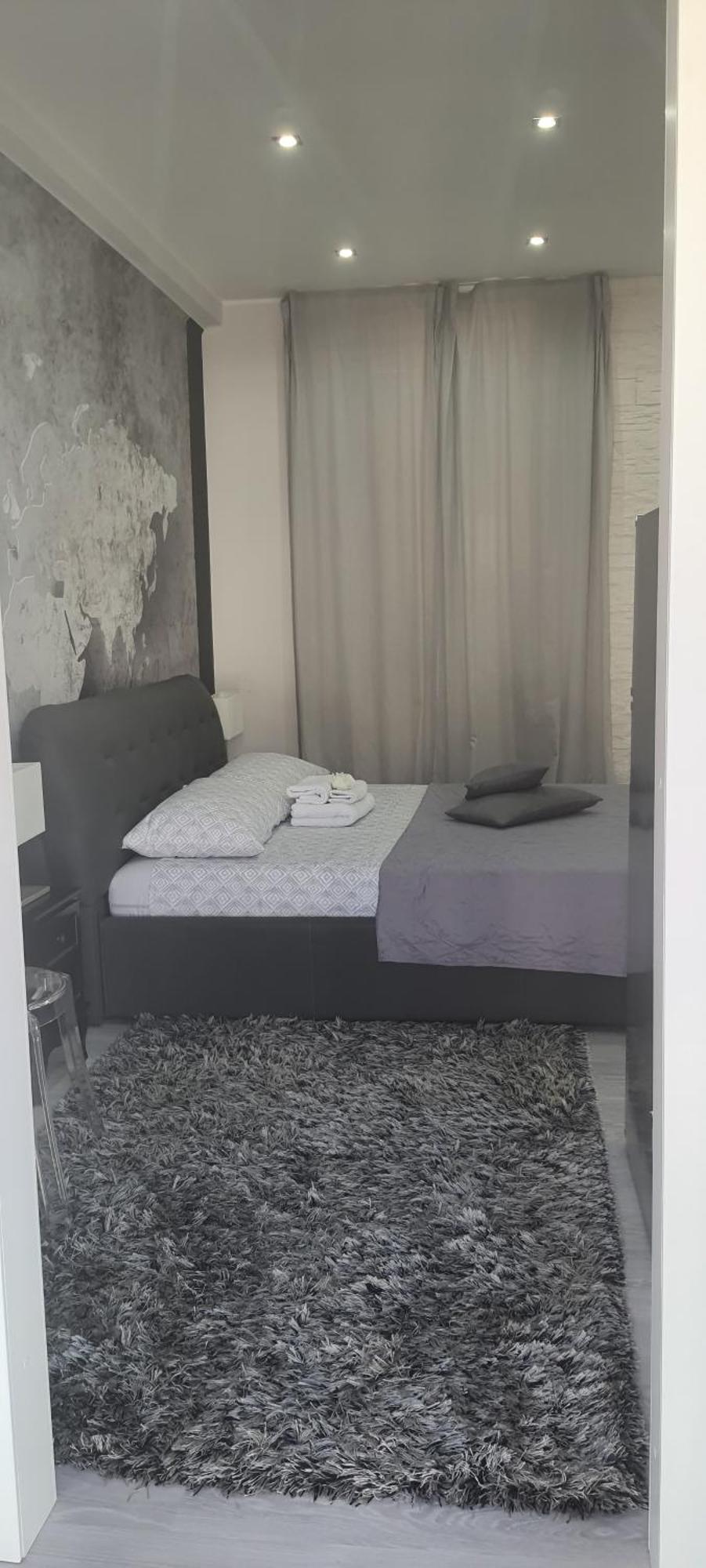 B&B Milano Center Porta Romana الغرفة الصورة